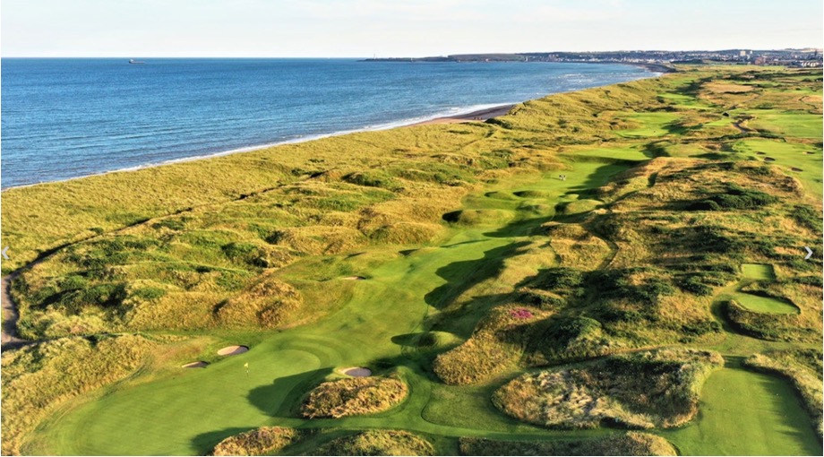 Photo of Royal Aberdeen Golf Club